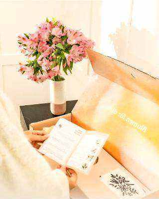 Bloemstyling evenement