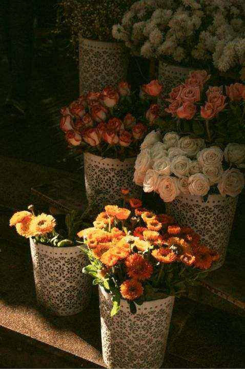 Boeket en corsage