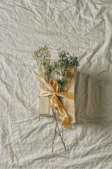 Podiumstyling bloemen