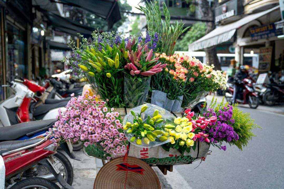 Lente collectie