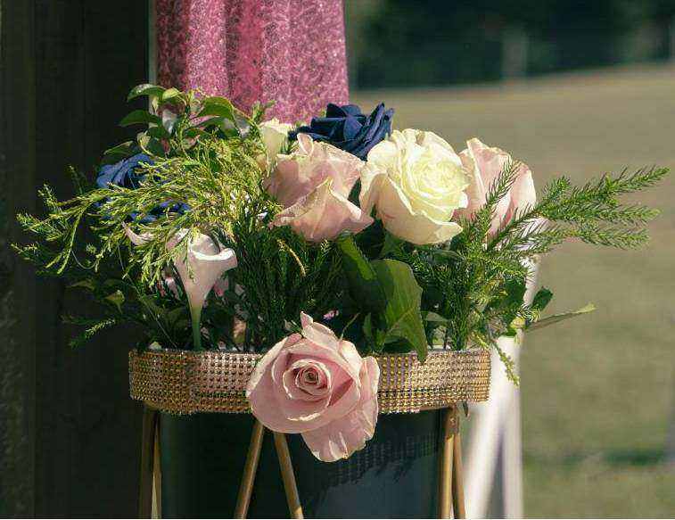 Arrangement 3